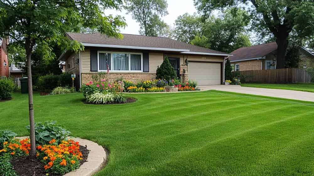 Artificial Turf image