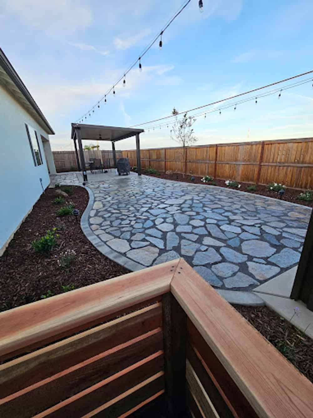 Landscape Lighting image