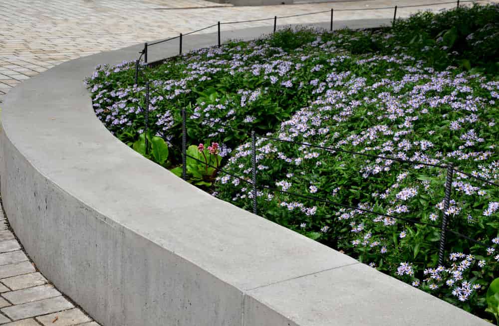 Sitting Walls image