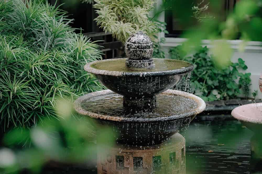 Water Features image
